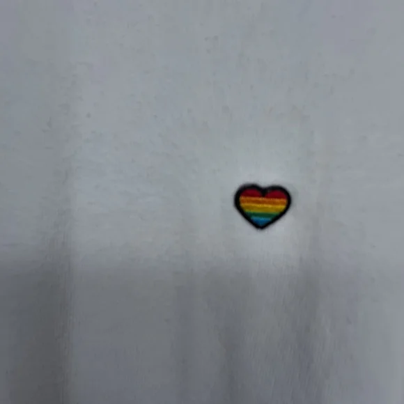 Spiritual Gangster Xs Embroidered Sweatshirt - Picture 5 of 5